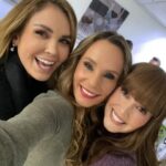 Verónica Montes Instagram – Esto se pone cada vez mejor! 🐍 ¿Te está gustando? 
.
.
.

#elmaleficio #veronicamontes #mexico