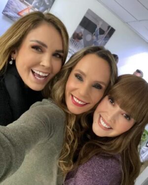 Verónica Montes Instagram - Esto se pone cada vez mejor! 🐍 ¿Te está gustando? 
.
.
.

#elmaleficio #veronicamontes #mexico