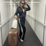 Verónica Montes Instagram – Weekend recap 🫶🏼

#mood #weekend #veronicamontes #fashion