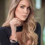 Verónica Montes Instagram – Esto se pone cada vez mejor! 🐍 ¿Te está gustando? 
.
.
.

#elmaleficio #veronicamontes #mexico