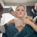 Verónica Montes Instagram – #tbt BEHIND THE SCENES de “El Maleficio” 🎥🎬

#elmaleficio #novela #veronicamontes #julia #televisa #actriz #mexico #elmaleficio #maquillaje #makeup #photooftheday