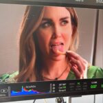 Verónica Montes Instagram - LO QUE DIGA EL CORAZÓN 🎥🎬 ✨SOON✨