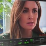 Verónica Montes Instagram - LO QUE DIGA EL CORAZÓN 🎥🎬 ✨SOON✨