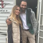 Verónica Montes Instagram - LO QUE DIGA EL CORAZÓN 🎥🎬 ✨SOON✨