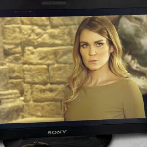 Verónica Montes Instagram - El Maleficio se colocó entre las consentidas del público. Gracias Julia por ser un reto más en mi carrera y ser una de las villanas más queridas❤️. 
Gracias @elgueromex por darme esta oportunidad, Pero sobretodo, gracias a todos ustedes, por todo su cariño y apoyo 😍 l@s amo❤️❤️❤️

#elmaleficio #veronicamontes #actriz #mexico #televisa