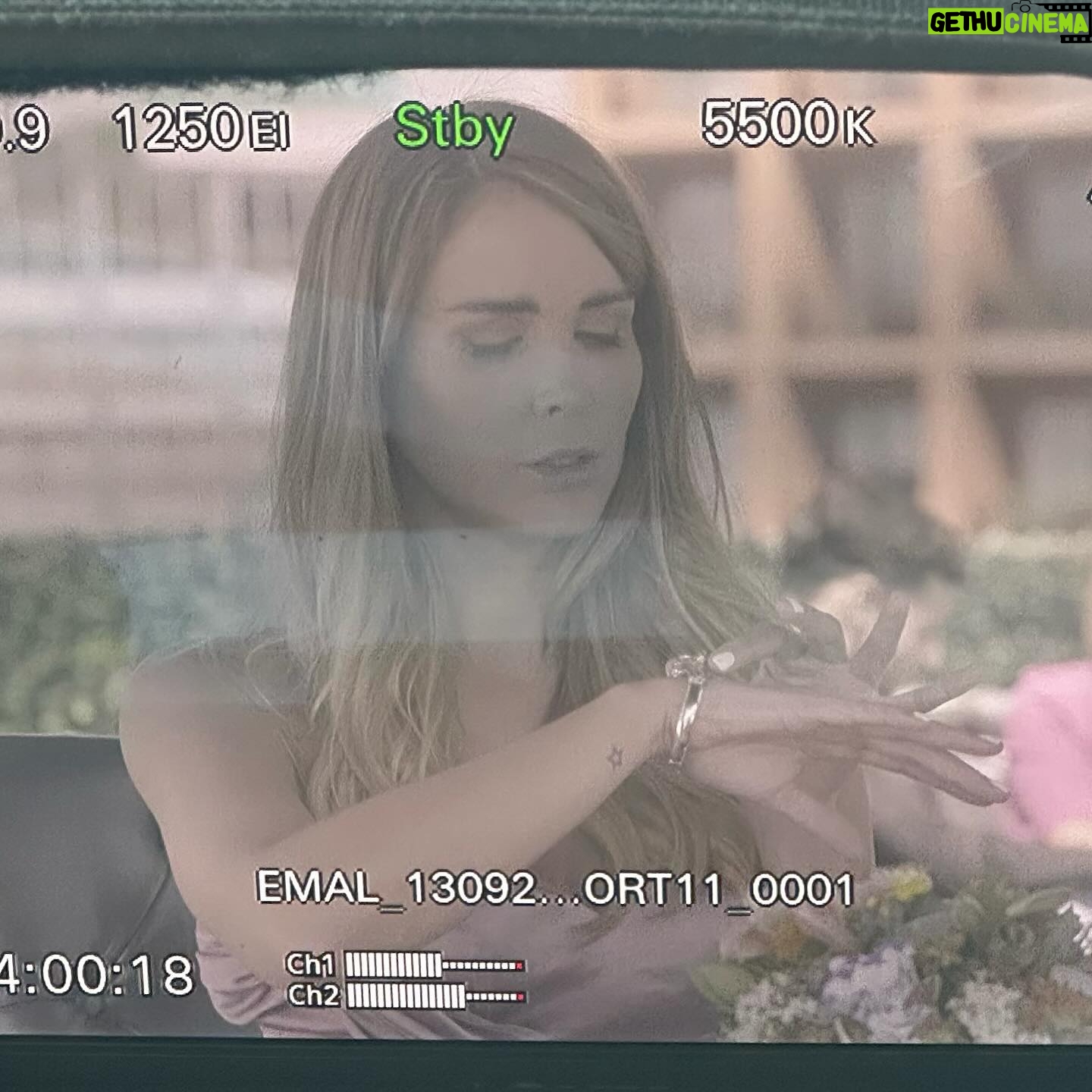 Verónica Montes Instagram - 🎬JULIA🎬 . . . #elmaleficio #mexico #actriz #veronicamontes #veromontes