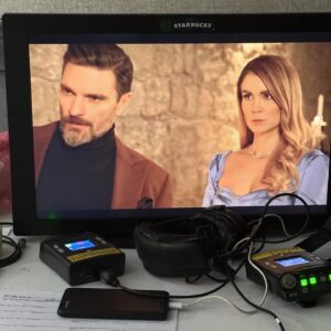 Verónica Montes Instagram - El Maleficio se colocó entre las consentidas del público. Gracias Julia por ser un reto más en mi carrera y ser una de las villanas más queridas❤️. 
Gracias @elgueromex por darme esta oportunidad, Pero sobretodo, gracias a todos ustedes, por todo su cariño y apoyo 😍 l@s amo❤️❤️❤️

#elmaleficio #veronicamontes #actriz #mexico #televisa
