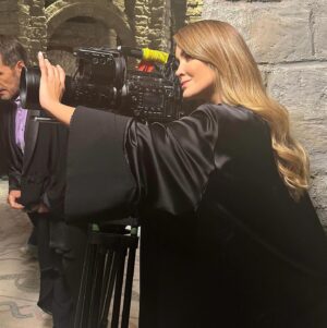 Verónica Montes Instagram - EL MALEFICIO 🎬🎥
.
.
.
.
.
.
.
#veronicamontes #elmaleficio #actriz #mexico #actress #usa