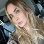 Verónica Montes Instagram - EL MALEFICIO 🎬🎥 . . . . . . . #veronicamontes #elmaleficio #actriz #mexico #actress #usa