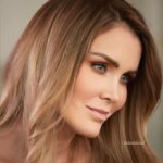 Verónica Montes Instagram - EL MALEFICIO 🎬🎥 . . . . . . . #veronicamontes #elmaleficio #actriz #mexico #actress #usa