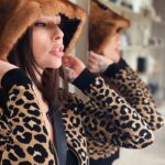 Vera Bambi Instagram - Trying on fashion I can’t afford is what I do when I want to feel like a kid again. This is my grown up version of playing Barbie’s.