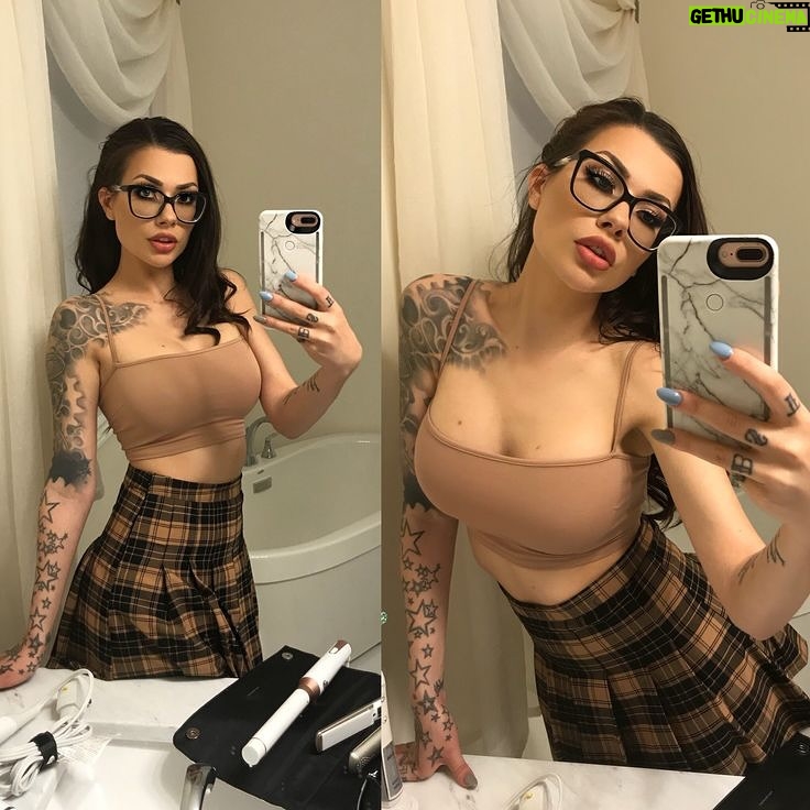 Vera Bambi - 4.4K Likes - Throwback