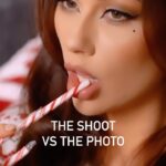Vera Bambi Instagram - Photos with @pompiliophotography for the 🔗 link in my bio 💋