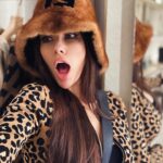 Vera Bambi Instagram - Trying on fashion I can’t afford is what I do when I want to feel like a kid again. This is my grown up version of playing Barbie’s.