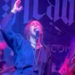 Vera Farmiga Instagram - Sometimes @RockAcademyOfficial lets the adults ROCK too. 🤘🏽🤘🏻🤘🤘🏿🤘🏾 And sometimes, if you're really lucky... you get to rock out with @scottianthrax 🖤   🖤 @jbirdbowman 🖤 @mvisconti @chefbrian1975 @bingsyc @mommytoluc @ironmaiden #TheTrooper @herpetologist_fynn @revelyoungartandmusic 🇺🇦 #СлаваУкраїні! #Героямслава!  #SlavaUkraini #HeroyamSlava #GloryToUkraine #GloryToTheHeroes #UnitedwithUkraine #IStandWithUkraine   www.rockacademy.com #rockacademy #adultrock #wallstreetmusichall #uptownkingston #woodstockrocks #livemusic #liveyourdreams #catskills #rockschool #adultrock #adultscanhavefuntoo #hudsonvalley #rockout #grownupkids #catskills #letyourinnerrockstarshine #dadrock #rockmom #kingstonny #musicschool #nysmusic #kingstonny #kingston #hudsonvalley #hudsonvalleyhappenings @rennhawkey @ukraine.ua