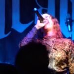 Vera Farmiga Instagram – #Duality, @Slipknot with my buds at @rockacademyofficial. Best. Music. School. On. The. Planet. Enroll your kids now. And why let them have all the fun?! Enroll yourselves! Come learn. Come grow. Come play. Come have so much fun. @jbirdbowman @rennhawkey @bobbyweiss @mvisconti @dlbronston @bryan.f.bing @misskittycaboodle 🖤🖤🖤 vid cred @hyperlaps3