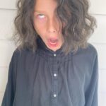 Vera Farmiga Instagram - IT’S FRIDAY, I’M IN LOVE. @rockacademyofficial @thecure show 2NITE and 2TOMORROWnite #kingstonny @herpetologist_fynn @gyttahawkey @rennhawkey