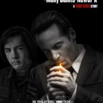 Vera Farmiga Instagram - Che figata to share the big screen with these two bei ragazzi @alessandro.nivola and @mgandolfini in #TheManySaintsOfNewark, @davidchasefilm ‘s feature film prequel to #TheSopranos. Mamma mia, an incredible honor to embody this role. In theaters and streaming on @hbomax on October 1.