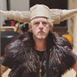 Vera Farmiga Instagram - Happy 49, my Lover King @rennhawkey You’re so hot. ❤️‍🔥❤️‍🔥❤️‍🔥