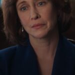 Vera Farmiga Instagram - “It’s very hard to judge other people who experience these things. You don’t know until you’re put under that same pressure.” - Robert Pine (Dr. Baltz) All episodes of #FiveDaysAtMemorial are available now on Apple TV