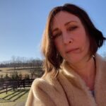 Vera Farmiga Instagram - People, humans.. are BEAUTIFUL. The earth, the land.. is like a storybook. There is no greater sun in the sky! Rise up, resurrect and come forth you sleeping souls! Open your hearts and minds! Let not those generations who are to come speak of you, that you.. were never even here. -Vasyl Symonenko (Translation credit: @paulfarmiga @farmiga ) #СлаваУкраїні! #Героямслава #standwithukraine #підтримайукраїну