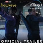 Vera Farmiga Instagram - This holiday season, the best gifts come with a bow. 🏹 Watch the new trailer for Marvel Studios’ @HawkeyeOfficial, and start streaming the Original Series November 24 on @disneyplus @jeremyrenner @haileesteinfeld @daltonyco