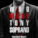 Vera Farmiga Instagram - Who made Tony Soprano? Find out in #TheManySaintsOfNewark — A Sopranos Story, in theaters and streaming exclusively on @HBOMax October 1. @NewarkMovie @davidchasefilm @alessandro.nivola @mgandolfini @leslieodomjr @jonnybernthal @rayliotta