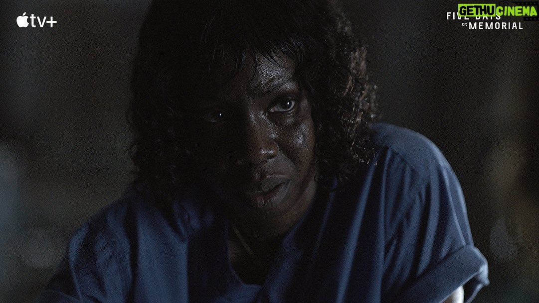 Vera Farmiga Instagram - As the waters continued to rise, the choices at Memorial Medical Center became increasingly more difficult. A new episode of #FiveDaysAtMemorial is now streaming on @AppleTVPlus @carltoncuse #johnridley @julieannemery @crownpeace @corneliussmithjr #cherryjones @flatfootgaston @hagermolly #robertpine @jonathan.is.cake