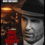 Vera Farmiga Instagram - Who made Tony Soprano? Find out in #TheManySaintsOfNewark — A Sopranos Story, in theaters and streaming exclusively on @HBOMax October 1. @NewarkMovie @davidchasefilm @alessandro.nivola @mgandolfini @leslieodomjr @jonnybernthal @rayliotta