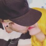 Vera Farmiga Instagram - 💛💛💛💛💛