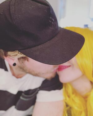 Vera Farmiga Instagram - 💛💛💛💛💛