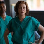 Vera Farmiga Instagram - What would you do if everything failed? #FiveDaysAtMemorial premieres August 12 on @AppleTVPlus @carltoncuse #JohnRidley #CherryJones @julieannemery @corneliussmithjr @crownpeace @jonathan.is.cake #RobertPine @hagermolly @wearlbrown @flatfootgaston