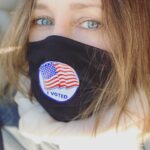 Vera Farmiga Instagram -