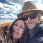 Vera Farmiga Instagram - Dear @justinpjtrudeau, Happy Father’s Day. I wish I was home celebrating with my family this weekend, it’s just a car ride away, across the border. We have kids the same age. I have been apart from own and my husband going on 8 weeks. I am fully vaxxed for months now and work permitted, trapped in Toronto because of the current 14 day quarantine, which is flagrant in the face of science. LOVE AND FAMILY IS ESSENTIAL. I get putting a halt on non essential travel until further notice July 21st, but I am here contributing to your economy, double vaxxed and work permitted. Please lift quarantine restrictions for the fully vaxxed and essential work permitted. Again, Happy Father’s Day. @senschumer @pattyhajdu @fordnationdougford @joebiden @kamalaharris @repbrianhiggins @rennhawkey @fynnhawkey @herpetologist_fynn @gyttahawkey