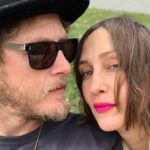 Vera Farmiga Instagram - Dear @justinpjtrudeau, Happy Father’s Day. I wish I was home celebrating with my family this weekend, it’s just a car ride away, across the border. We have kids the same age. I have been apart from own and my husband going on 8 weeks. I am fully vaxxed for months now and work permitted, trapped in Toronto because of the current 14 day quarantine, which is flagrant in the face of science. LOVE AND FAMILY IS ESSENTIAL. I get putting a halt on non essential travel until further notice July 21st, but I am here contributing to your economy, double vaxxed and work permitted. Please lift quarantine restrictions for the fully vaxxed and essential work permitted. Again, Happy Father’s Day. @senschumer @pattyhajdu @fordnationdougford @joebiden @kamalaharris @repbrianhiggins @rennhawkey @fynnhawkey @herpetologist_fynn @gyttahawkey