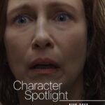 Vera Farmiga Instagram - @VeraFarmiga on her character Dr. Anna Pou in #FiveDaysAtMemorial: “Very quickly she becomes someone that others look to for answers and for direction. She is the type of person who doesn’t run away from danger, she runs towards it.”