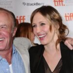 Vera Farmiga Instagram - Jimmy, we laughed our heads off. You live on in my heart, my Friend. Bon voyage, RIP ❤️❤️💔