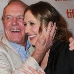 Vera Farmiga Instagram - Jimmy, we laughed our heads off. You live on in my heart, my Friend. Bon voyage, RIP ❤️❤️💔