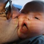 Vera Farmiga Instagram - Happy Father’s Day to the Pied Piper sherpa of our lives, @rennhawkey. You, Love of my life, have walked 4541 days of epic paternity, carrying us on your strong back, giving, sacrificing, loving, humoring us towards the summit. Rock on, my Love, in your fatherhood expedition. You are a master.