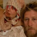 Vera Farmiga Instagram - Dang that Cupid… drew back his bow… really let that arrow go with us. 💘💘Love you, my best friend. Love us, then and now. Let’s party @rennhawkey