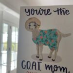 Vera Farmiga Instagram - A @hopspetunia masterpiece. Thank you to my flock, @rennhawkey @herpetologist_fynn @gyttahawkey. You make maternity a real hoot and holler. Endless love…
