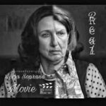 Vera Farmiga Instagram - Repost: @verasxfarmiga. Go see @Newarkmovie today! Tkts in link in bio. 🖤🖤 @davidchasefilm #nancymarchand