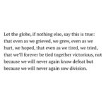Vera Farmiga Instagram – “The Hill We Climb” by Amanda Gorman. Bless you @amandascgorman, you purified our souls…Gracious words are like a honeycomb, sweetness to the soul and health to the body – Proverbs  16:24