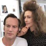 Vera Farmiga Instagram – Happy 50th, PWilz. I cherish our friendship that ignites my brain, thyroid, adrenal glands, and so obviously makes my hair stand on end.  You’re a constant lightening strike in my life, Beautiful ol’ Boy. Here’s to another 50 years of us making movies 2getha and laughing our asses off. Love you, @thereelpatrickwilson, you most excellent human, you. ❤️❤️❤️❤️♥️❤️❤️❤️❤️❤️❤️❤️❤️❤️❤️❤️❤️❤️❤️❤️❤️❤️❤️❤️❤️❤️❤️❤️❤️❤️❤️❤️❤️❤️❤️❤️❤️❤️❤️❤️❤️❤️❤️❤️❤️❤️❤️❤️❤️❤️