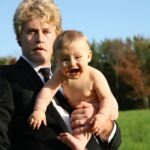 Vera Farmiga Instagram - Happy Father’s Day to the best of the best, my king @rennhawkey . ❤️❤️❤️
