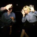 Vera Farmiga Instagram - Good ol’ times on #BatesMotel with @freddiehighmore. See it if you haven’t. @buzzfeed @kerry_ehrin_ @carltoncuse @insidebates @nestorcarbonell @maxthieriot @livkatecooke