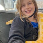 Vera Farmiga Instagram - Happy Birthday to our first born goat, @herpetologist_fynn Fearless, eager to meet life’s challenges, hardworking, determined and adventurous, he flashes his winsome smile easily and frequently. He’s got a sharp mind and a gentle heart. He’s the best brother in the world. Big up Fynn. Happy 13, we love you. @rennhawkey @gyttahawkey 🐐🐐🎂🎉🥳🎈1️⃣3️⃣ 🕯🕯🕯🕯🕯🕯🕯🕯🕯🕯🕯🕯🕯