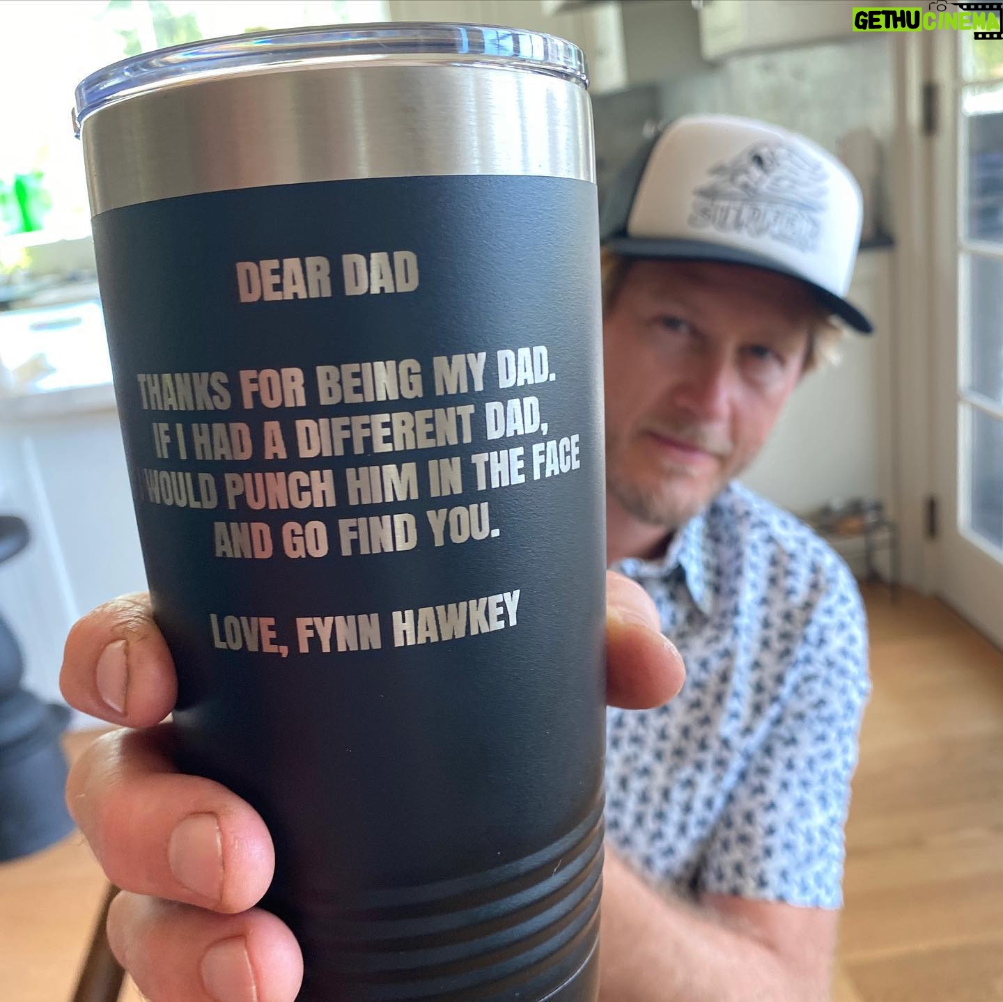 Vera Farmiga Instagram - Happy Father’s Day to the best of the best, my king @rennhawkey . ❤️❤️❤️