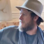 Vera Farmiga Instagram - This noble, big-hearted, dynamo Aries Ram, my regal horned Darling @rennhawkey, turns 48 today. Light of my Life, thank you for always sparking a wildfire of enthusiasm, inspiration, and fun in our everyday lives and turning our dreams into realities. We love you, V, F, G, M, and G. @herpetologist_fynn @gyttahawkey