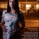 Vera Farmiga Instagram - When Hurricane Katrina hit a New Orleans hospital, it was up to those who worked there to keep things afloat. Meet the staff in #FiveDaysAtMemorial, streaming Friday on Apple TV